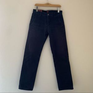 Dockers men’s navy jeans